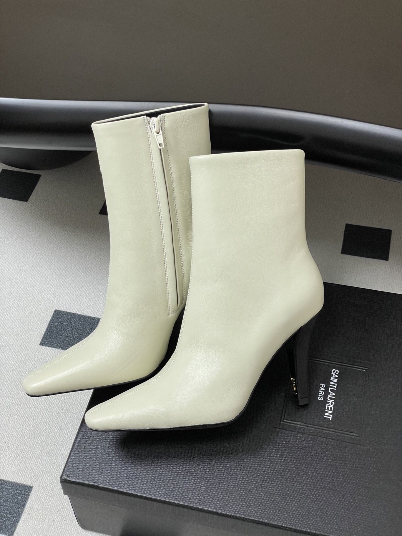 Y51 boots